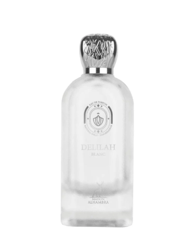 Maison Alhambra Delilah Blanc