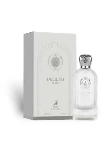 Maison Alhambra Delilah Blanc