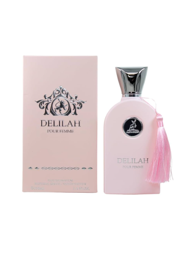 Maison Alhambra Delilah