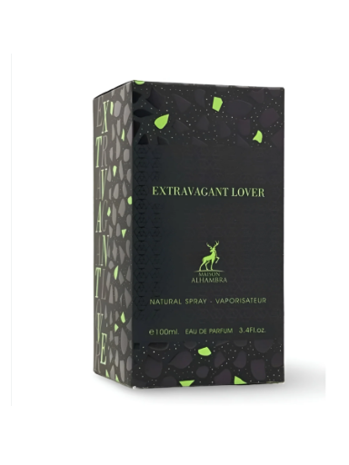 Maison Alhambra Extravagant Lover