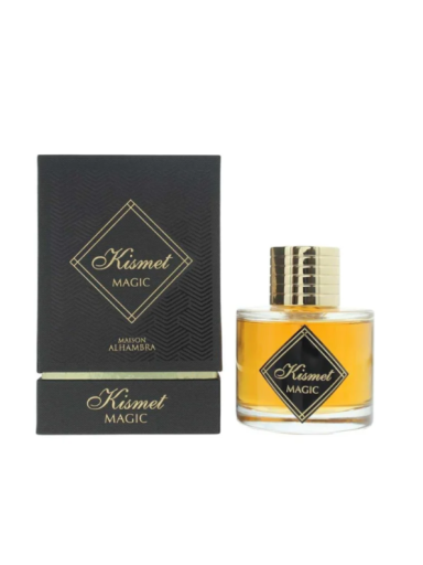 Maison Alhambra Kismet Magic