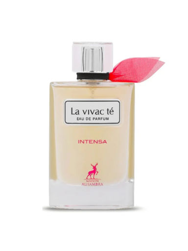 Maison Alhambra La Vicacite Intense Maison Alhambra La Vicacite Intense
