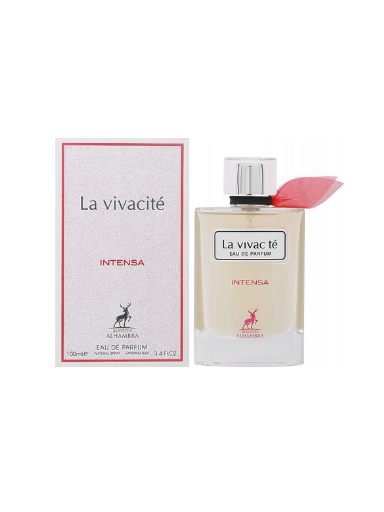 Maison Alhambra La Vicacite Intense Maison Alhambra La Vicacite Intense