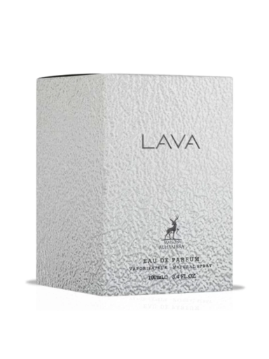 Maison Alhambra Lava