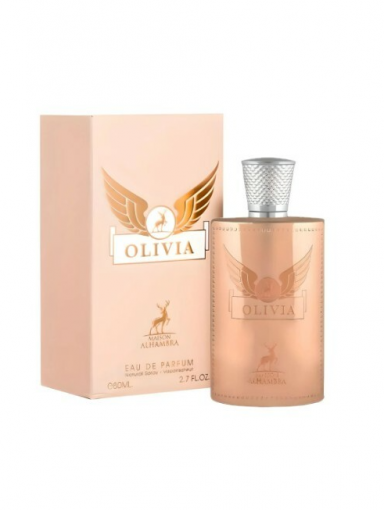 Olivia Olivia