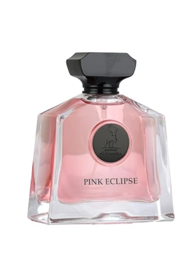 Maison Alhambra Pink Eclipse