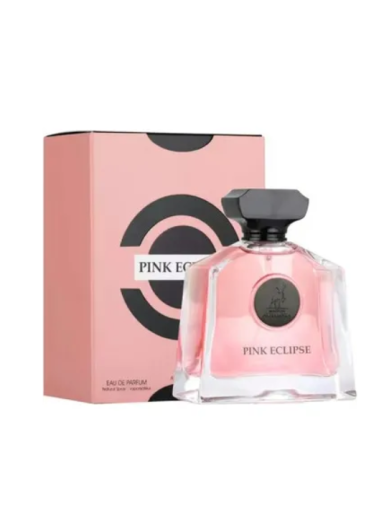 Maison Alhambra Pink Eclipse