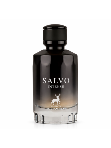 Maison Alhambra Salvo Intense