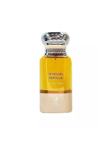 Lattafa Sensual Vanilla