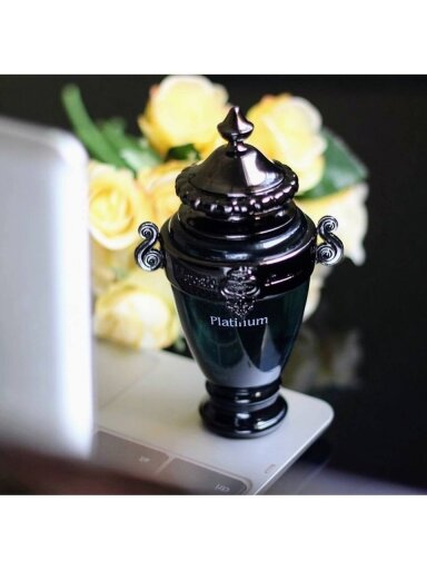 Arabian Oud Majestic Platinum