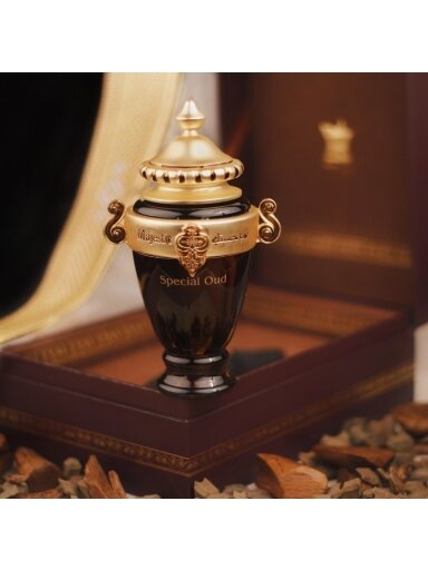 Arabian Oud Majestic Special Oud