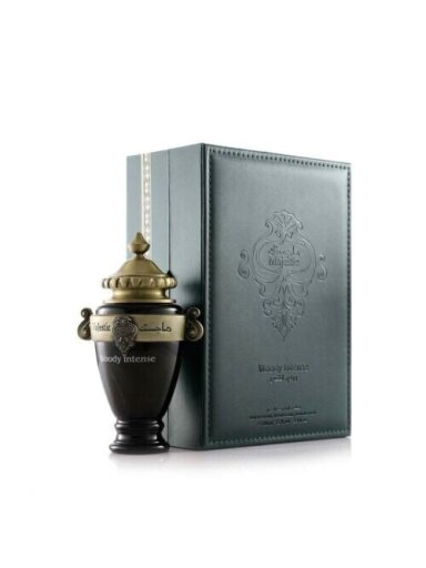 Arabian Oud Majestic Woody Intense