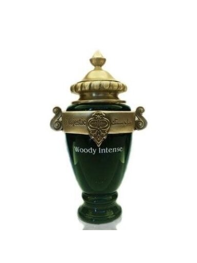 Arabian Oud Majestic Woody Intense