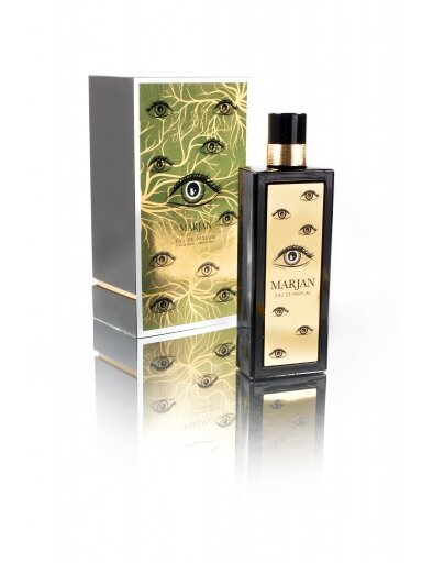 Fragrance World Marjan