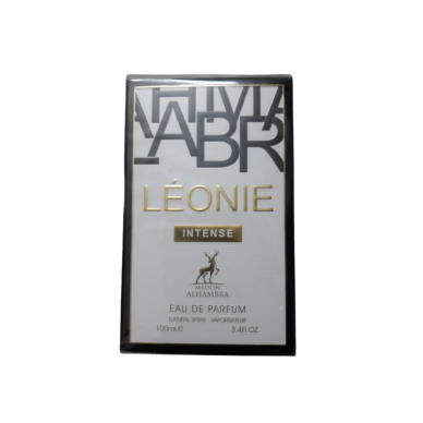 Maison Alhambra Leonie Intense (YSL LIBRE INTENSE) Арабский парфюм