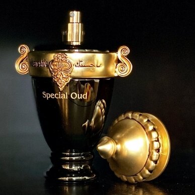MAJESTIC SPECIAL OUD