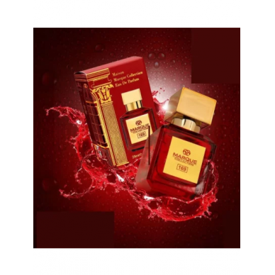 Marque 169 (Baccarat Rouge 540 Extrait) Арабский парфюм 1