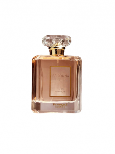 Madonna De Femme (Chanel Coco Mademoiselle) Arabian perfume 1