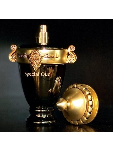 MAJESTIC SPECIAL OUD