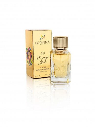 Lorinna Mango Skin (Mango Skin Vilhelm Parfumerie) Arabskie perfumy