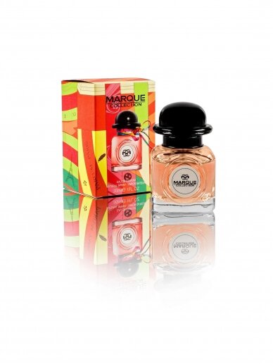 Marque Collection N-124 (Hermes Twilly d´Hermes) Arabskie perfumy