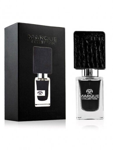 Marque Collection N-121 (Black Afgano) arābu smaržas