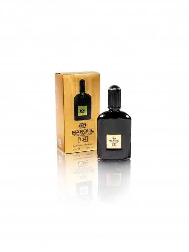 Marque Collection N-134 (Black Origami) Arabic perfume