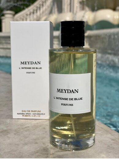 MEYDAN (MEYDAN ) Arabskie perfumy
