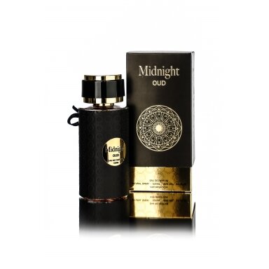Fragrance World Midnight Oud