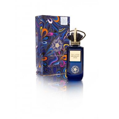 Ard Al Zaafaran Ard Al Zaafran Midnight Oud