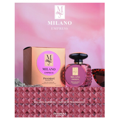 Pendora Scents Milano Empress