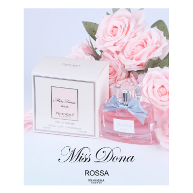 Pendora Scents Miss Dona Rossa