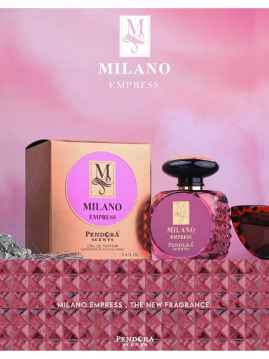 Pendora Scents Milano Empress