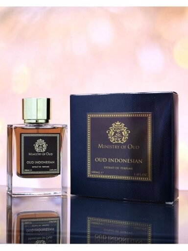 Paris Corner Ministry Of Oud Indonesian Paris Corner Ministry Of Oud Indonesian