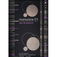MONOCLINE 01