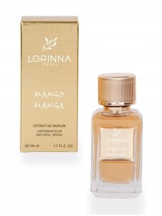 Mango Manga Lorinna (Montale Mango Manga ) arabiški kvepalai