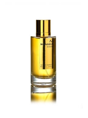 MONSIEUR INTENSE GOLD (Mancera Midnight Gold) Arabic perfume