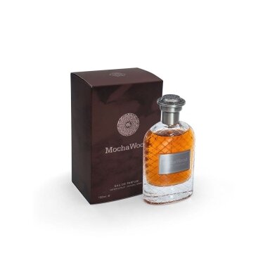 Fragrance World Mocha Wood