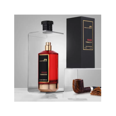 Fragrance World Montera Rouge Tobacco