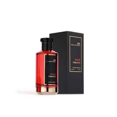 Fragrance World Montera Rouge Tobacco