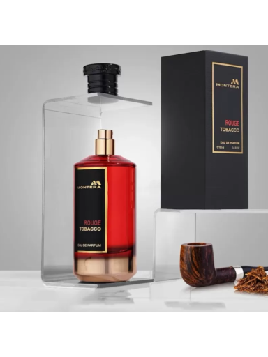Fragrance World Montera Rouge Tobacco Fragrance World Montera Rouge Tobacco