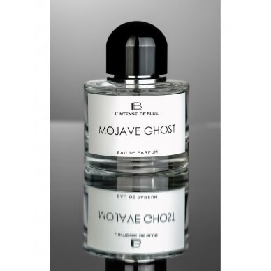 MOJAVE GHOST (Призрак Мохаве) Арабский парфюм