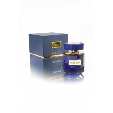 Fragrance World Musc D Prive