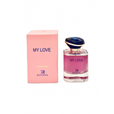 My Love (Armani My Way) Арабский парфюм