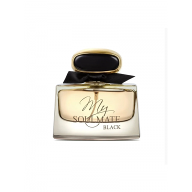 Fragrance World My Soulmate Black