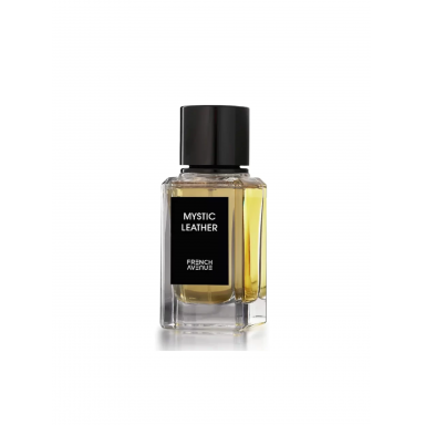 French Avenue Mystic Leather