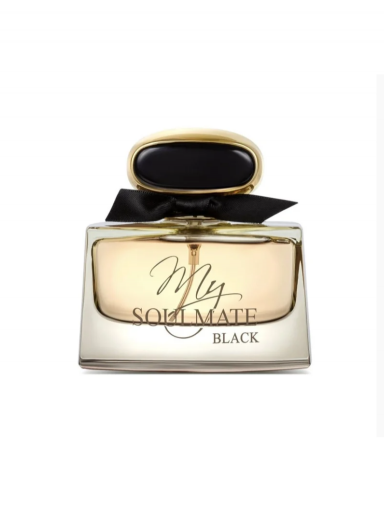 Fragrance World My Soulmate Black Fragrance World My Soulmate Black