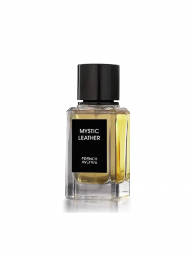 French Avenue Mystic Leather French Avenue Mystic Leather