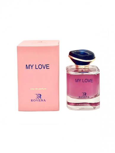 My Love (Armani My Way) Arabskie perfumy