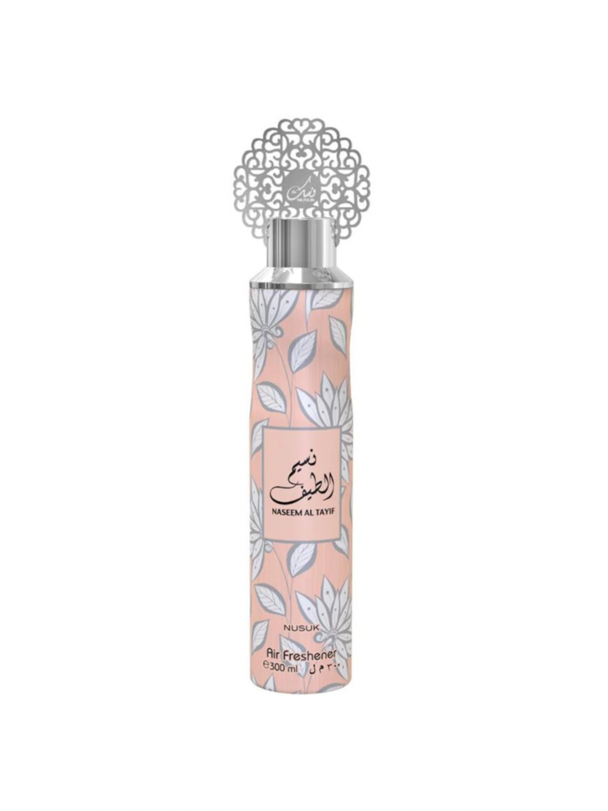 Naseem Al Tayif mājas aromāts 300ml Naseem Al Tayif mājas aromāts 300ml